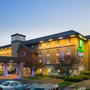 Holiday Inn Express Philadelphia Ne - Langhorne By Ihg